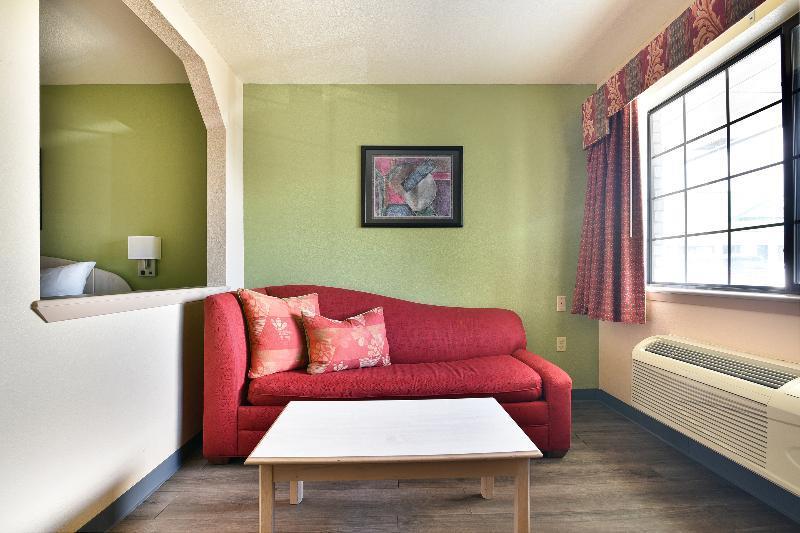 Oyo Hotel Yoakum West Dış mekan fotoğraf