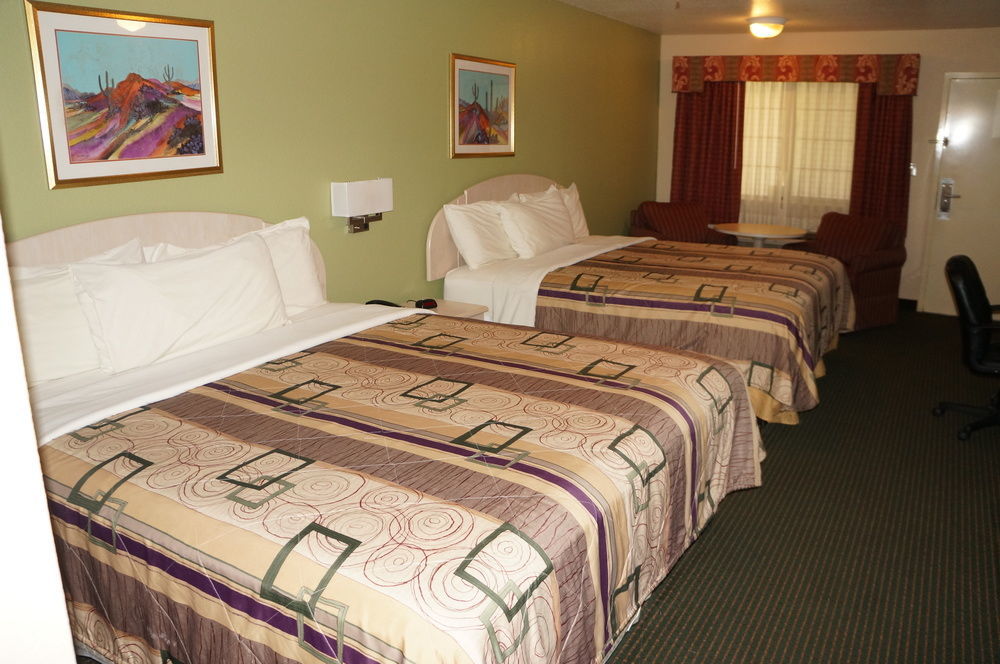 Oyo Hotel Yoakum West Dış mekan fotoğraf