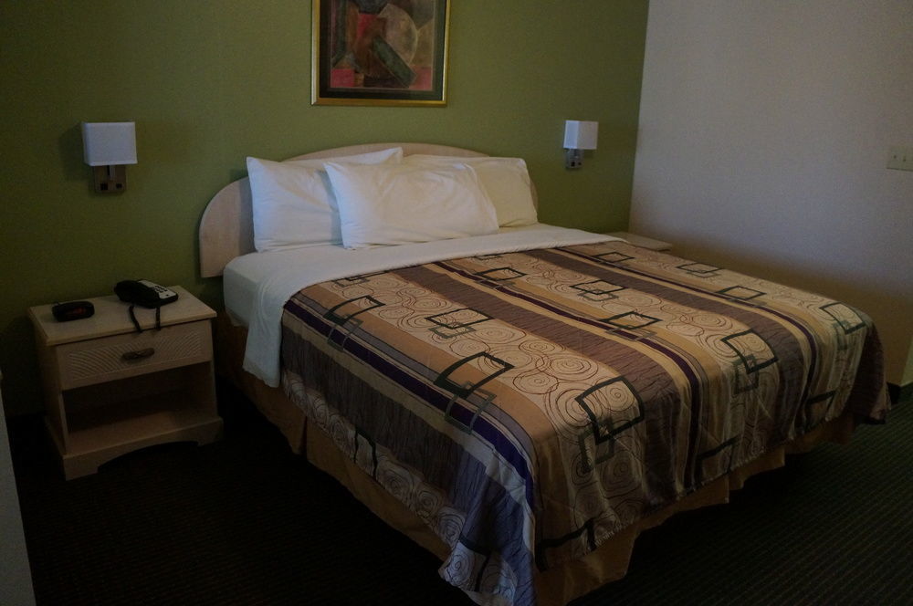 Oyo Hotel Yoakum West Dış mekan fotoğraf